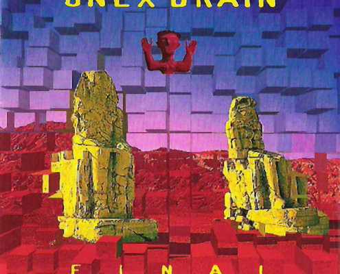 Onex Brain - Final Contact