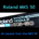 Roland MKS-50 – Der «Alpha Juno-2» Analogsynthesizer im Rackformat, revidiert